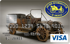 AACA Visa