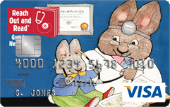 Dr. Bunny