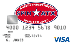 ATX Red Logo