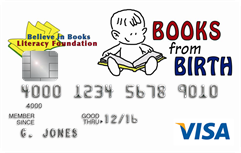 Books from Birth