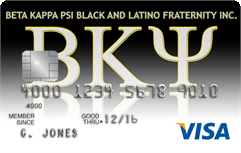 Beta Silver Credit Card