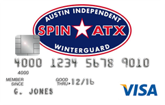 ATX Blue Logo