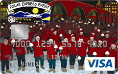 Polar Express