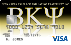 Beta Gold Credit Card