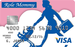Role Mommy Logo