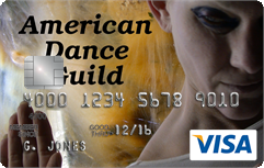 ADG credit card