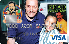 Edward James Olmos