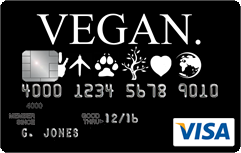 VeganCard