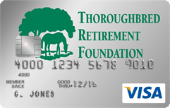 TRF Visa Card
