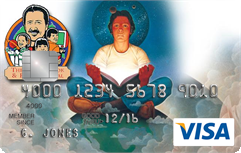 Visa sin lucro